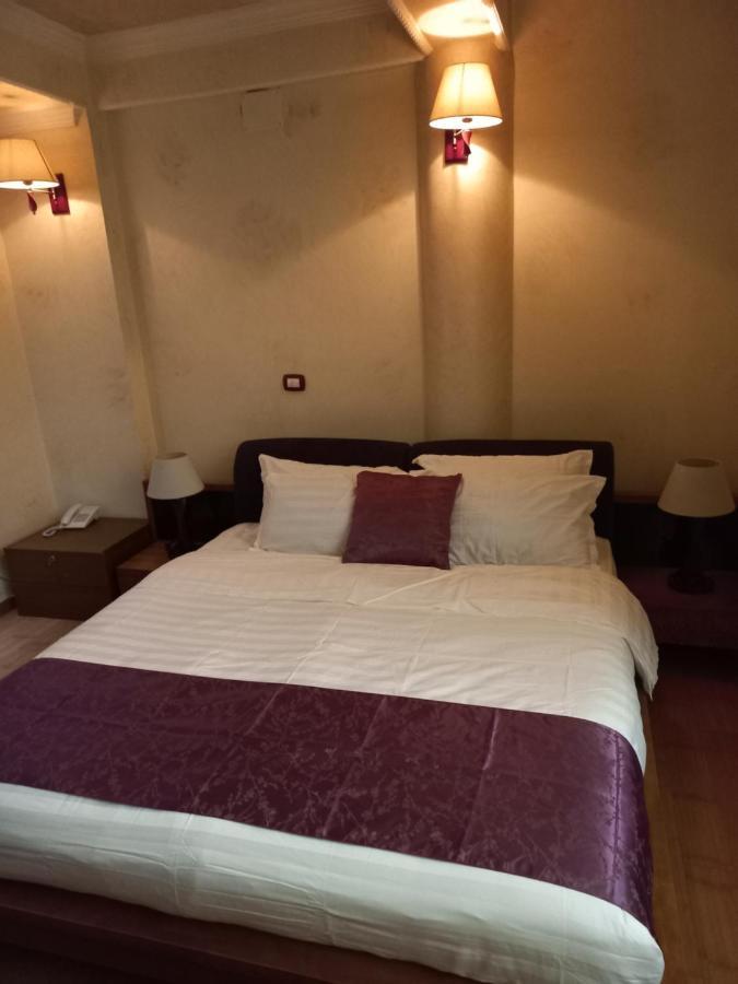 The Ark Hotel Αντίς Αμπέμπα Εξωτερικό φωτογραφία